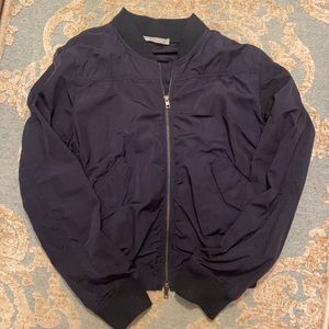 Vince Bomber Jacket